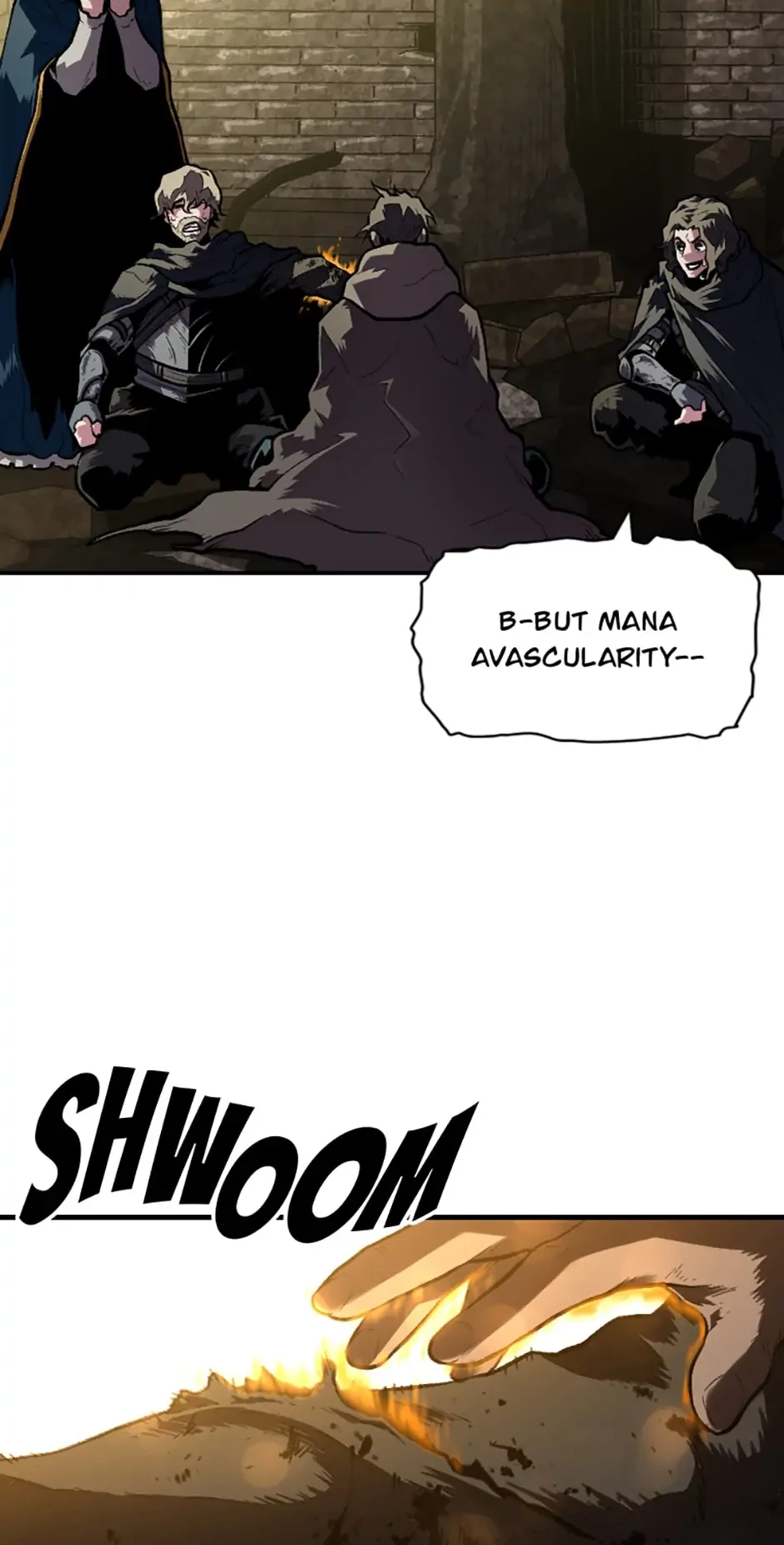 Demon Devourer Chapter 34 - 6