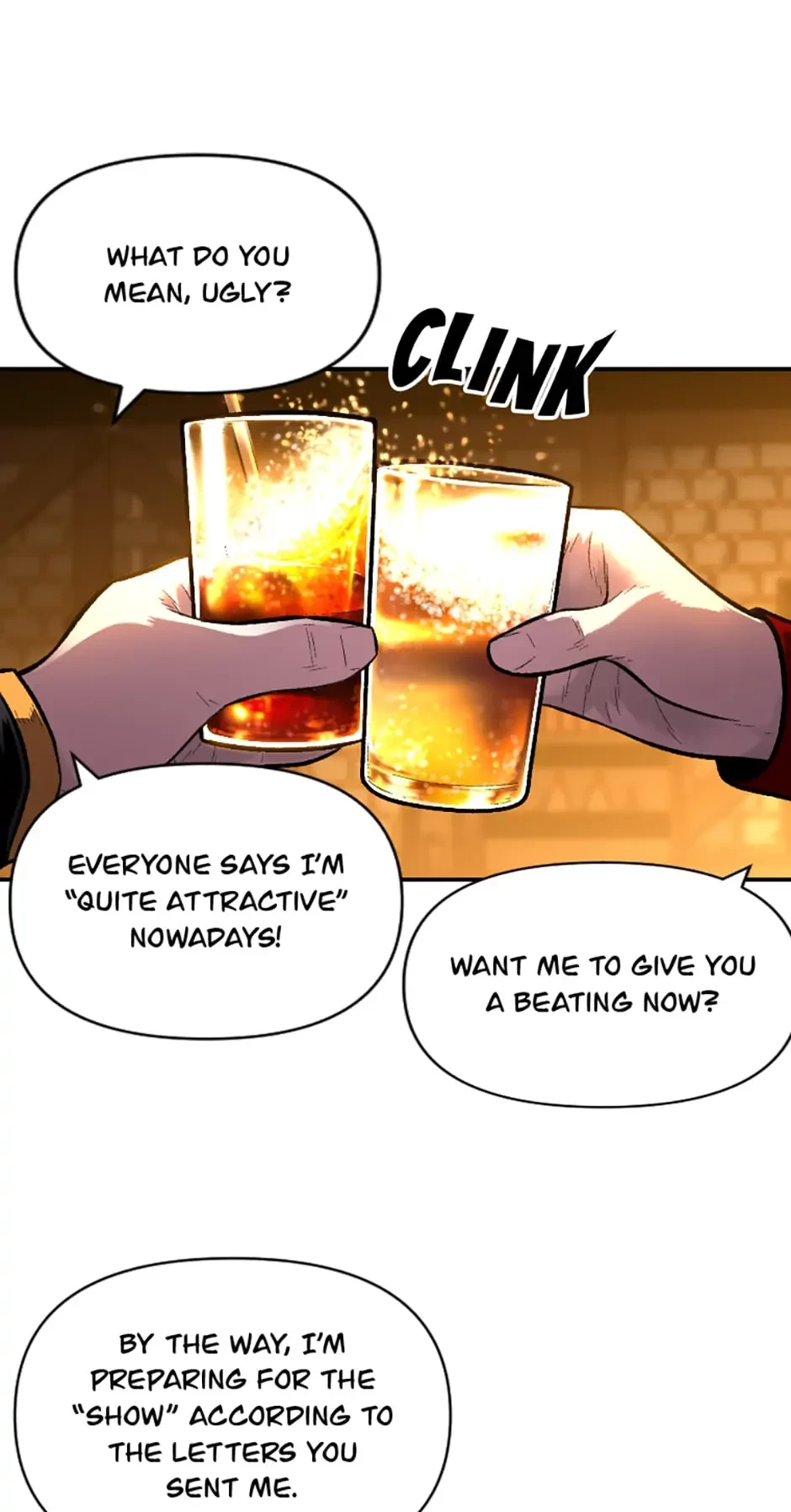Demon Devourer Chapter 35 - 53