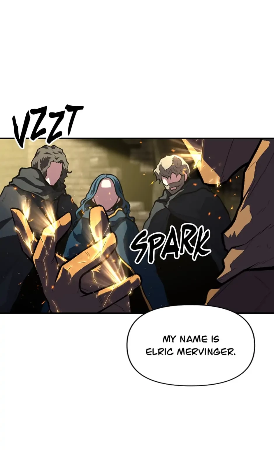 Demon Devourer Chapter 34 - 8