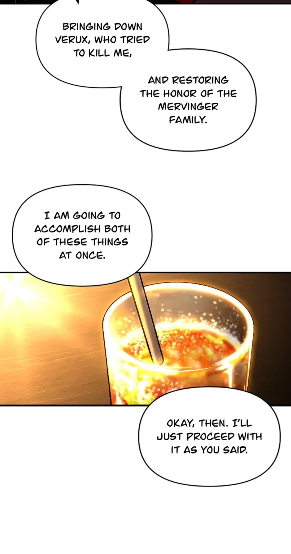 Demon Devourer Chapter 35 - 55