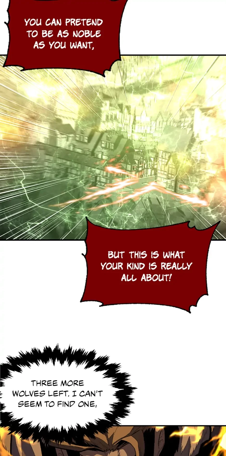 Demon Devourer Chapter 33 - 8