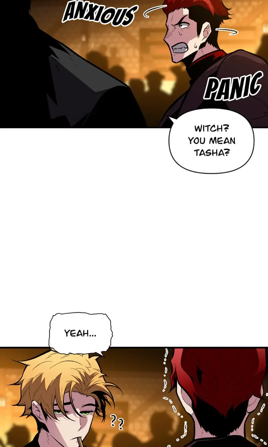 Demon Devourer Chapter 35 - 57