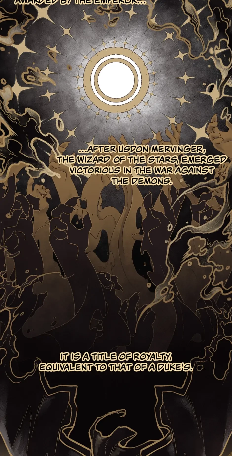 Demon Devourer Chapter 34 - 12