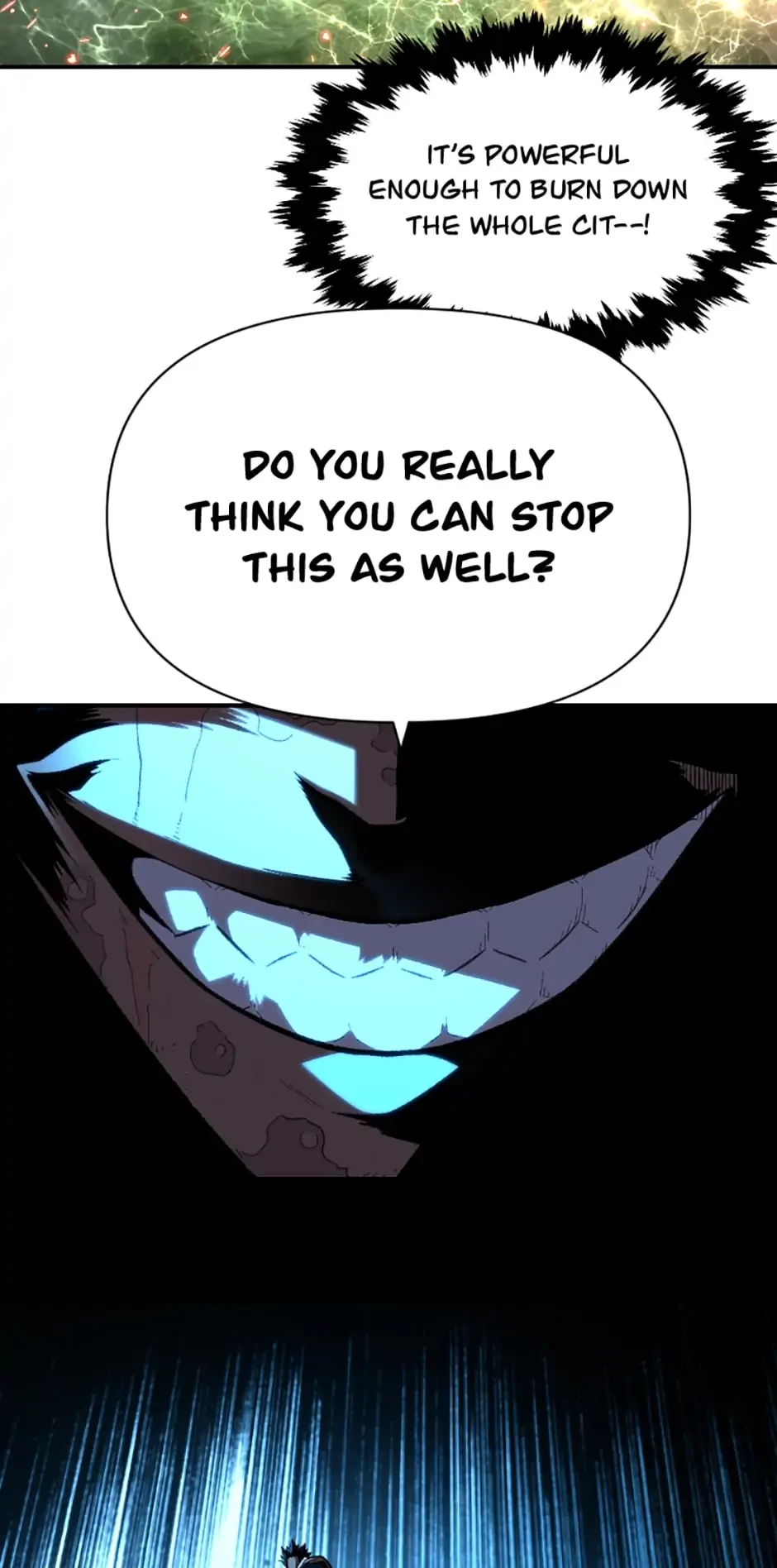 Demon Devourer Chapter 33 - 10