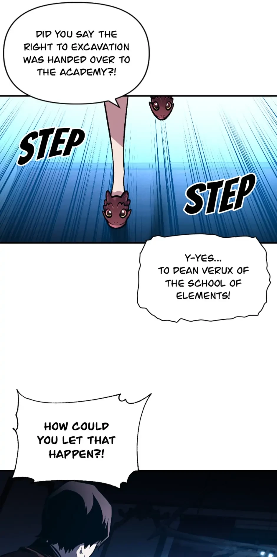 Demon Devourer Chapter 35 - 60