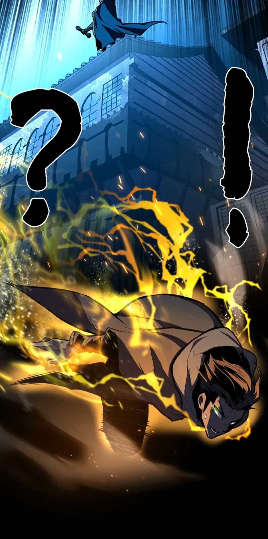 Demon Devourer Chapter 33 - 11