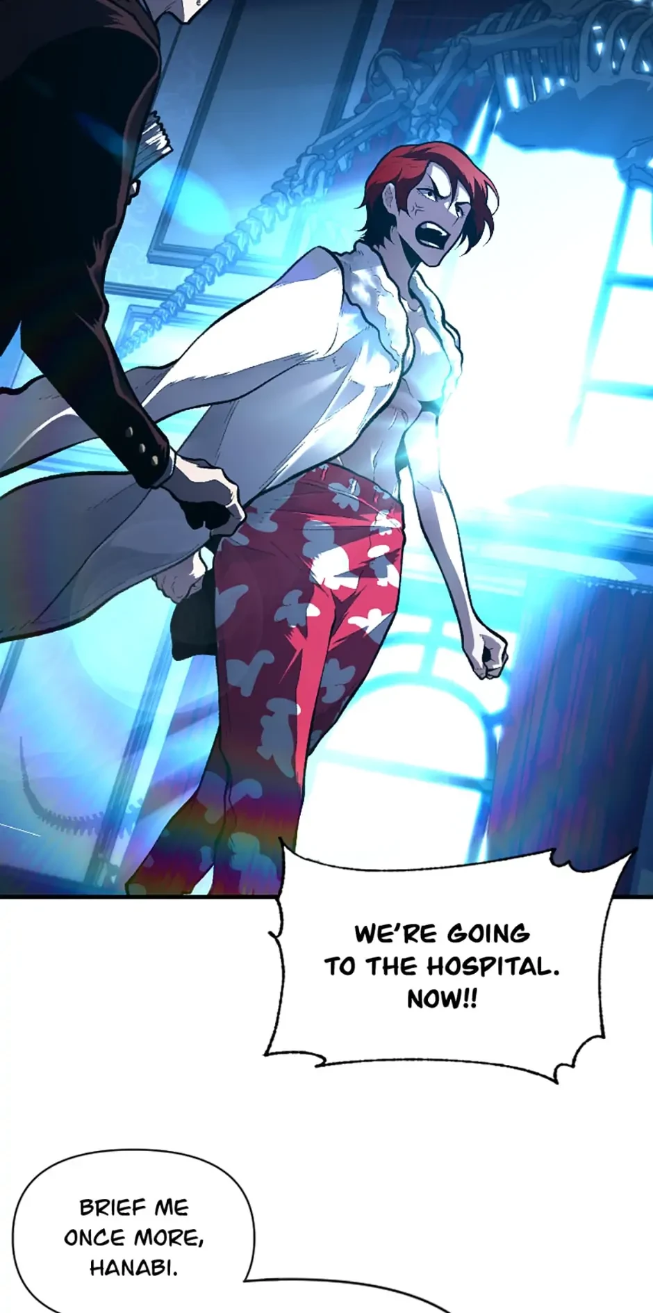 Demon Devourer Chapter 35 - 61