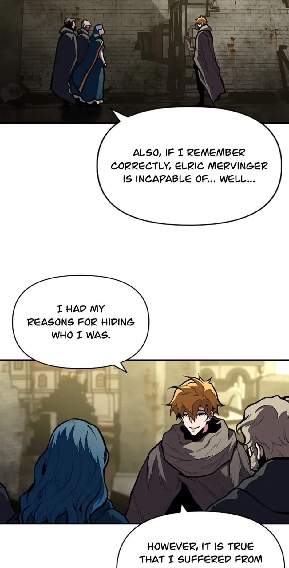 Demon Devourer Chapter 34 - 15
