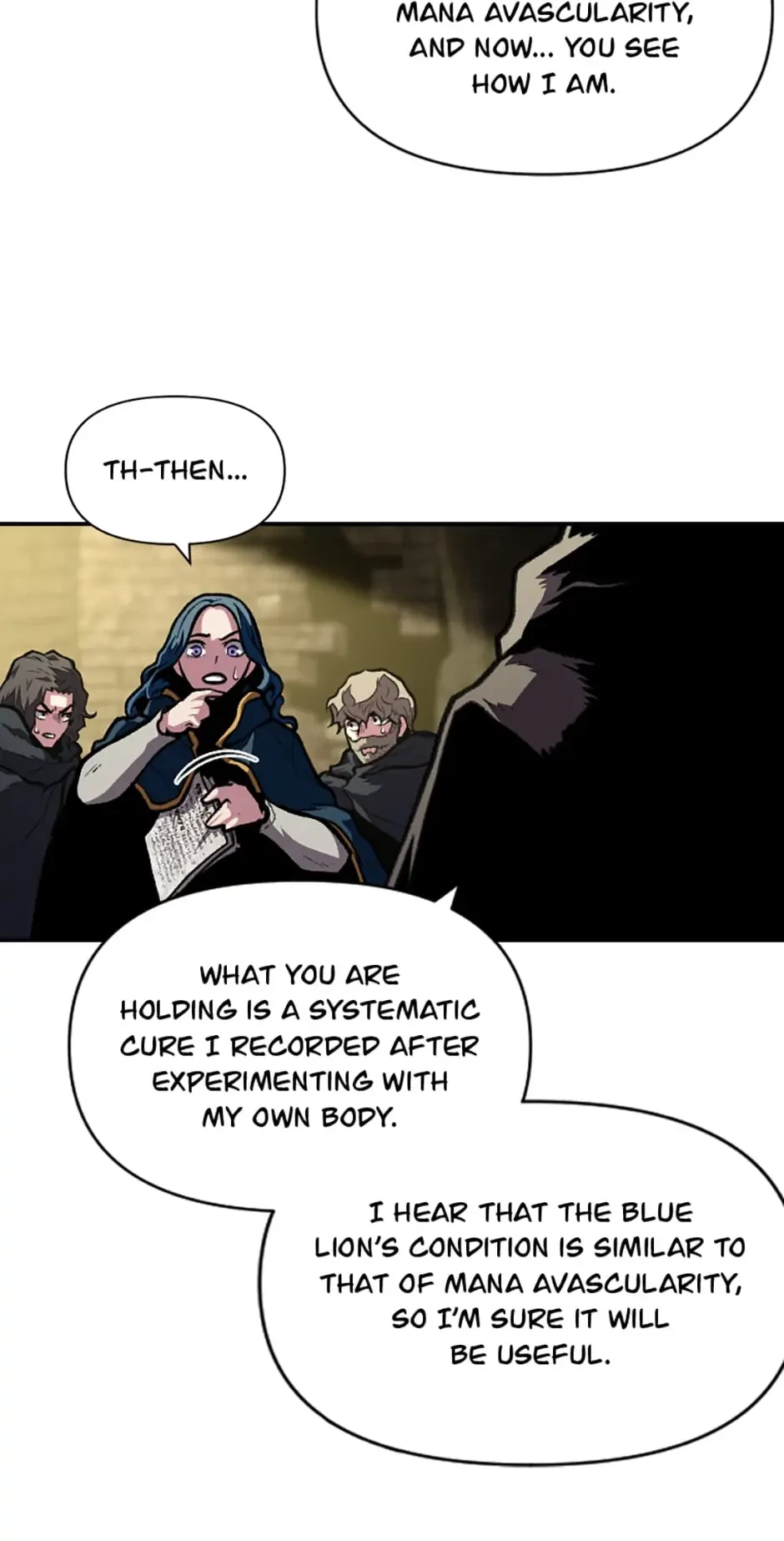 Demon Devourer Chapter 34 - 16