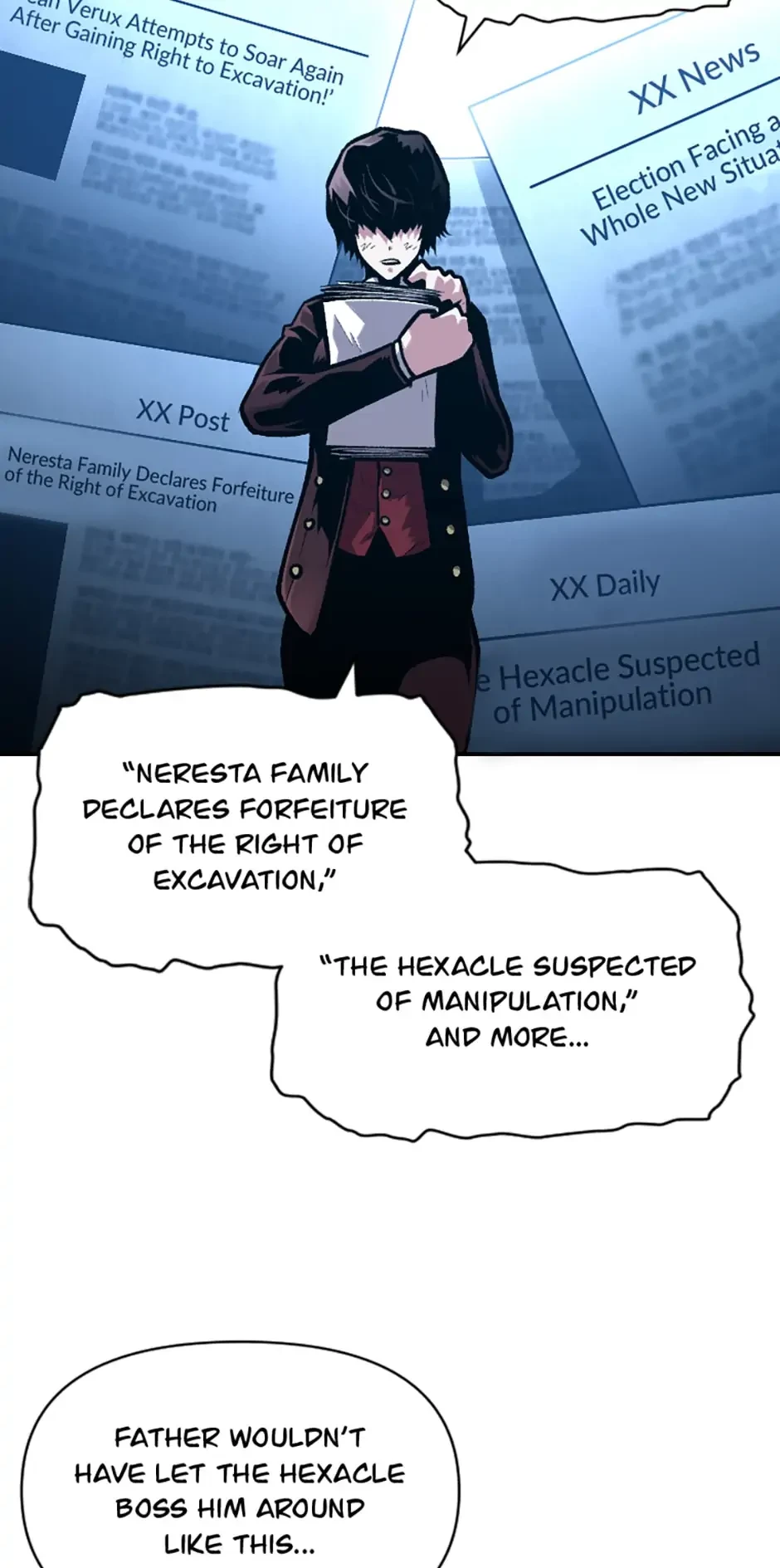 Demon Devourer Chapter 35 - 63