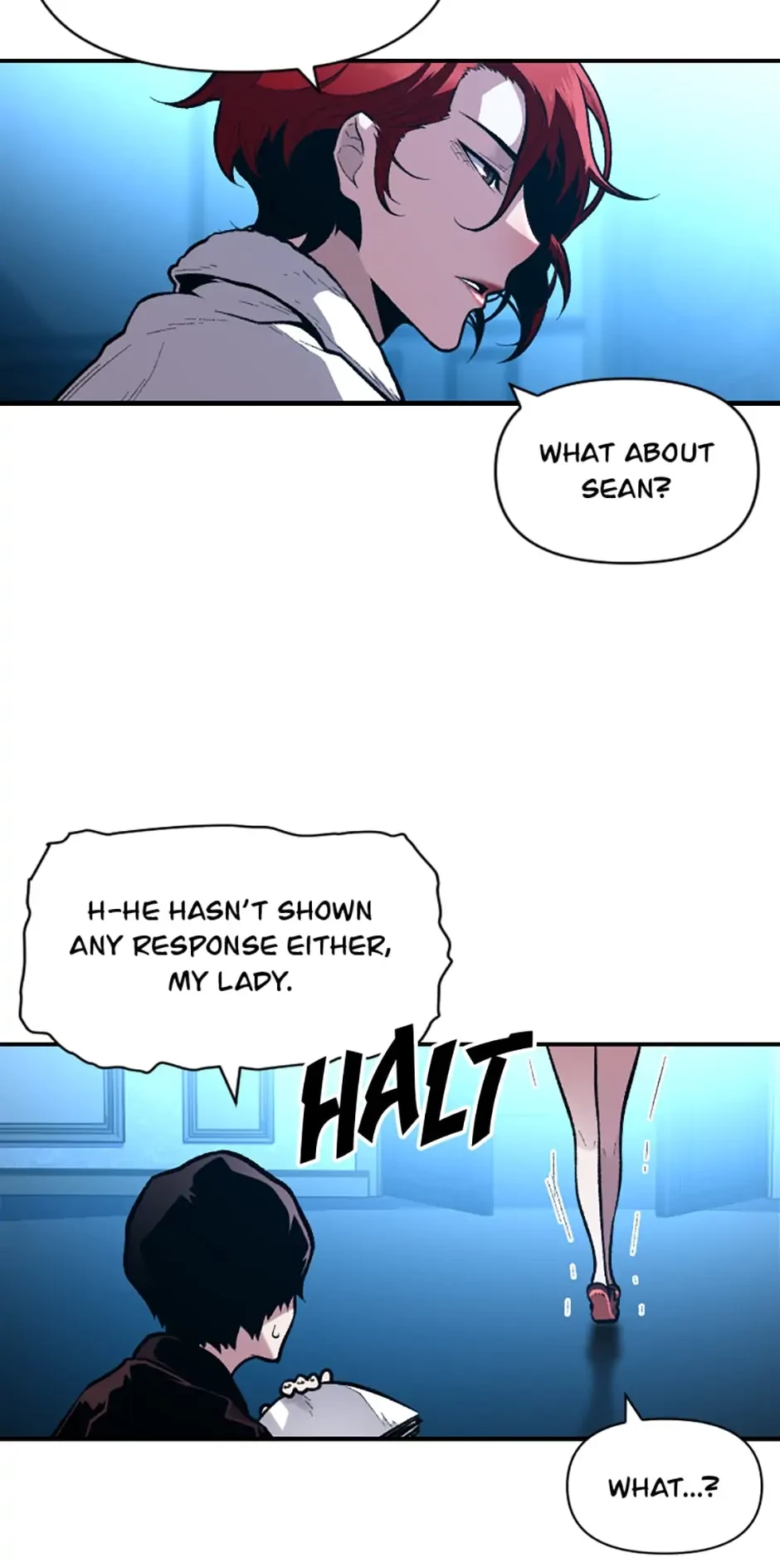 Demon Devourer Chapter 35 - 64