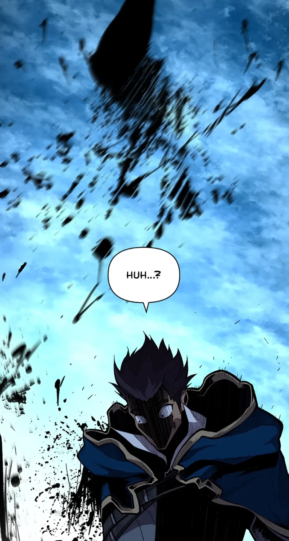 Demon Devourer Chapter 33 - 15