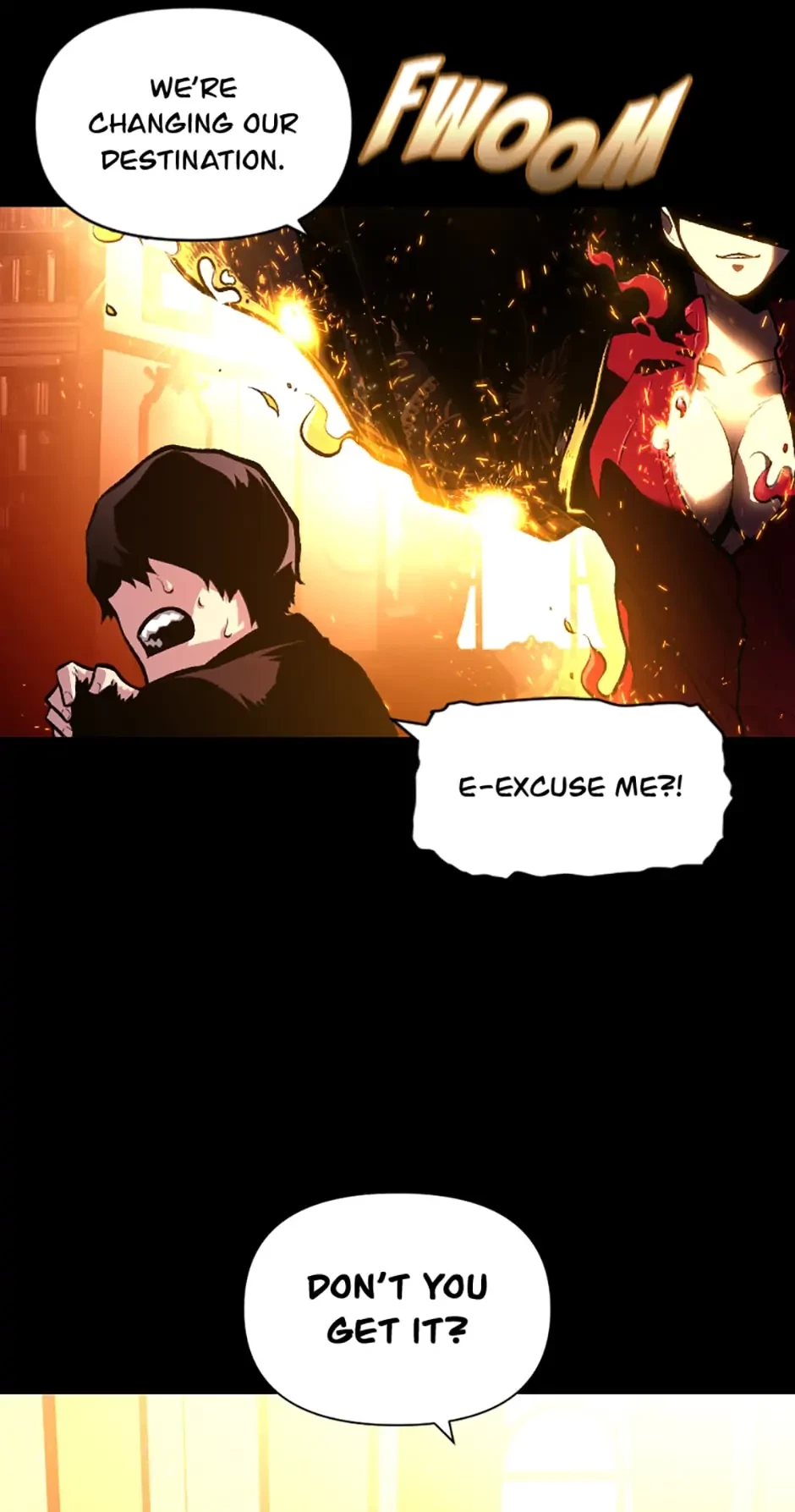 Demon Devourer Chapter 35 - 66