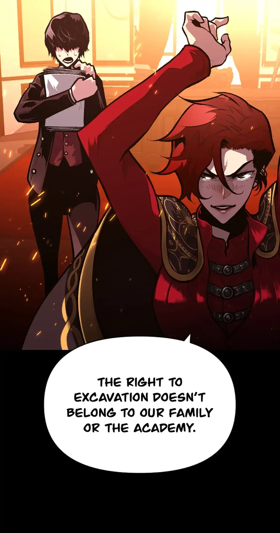 Demon Devourer Chapter 35 - 67