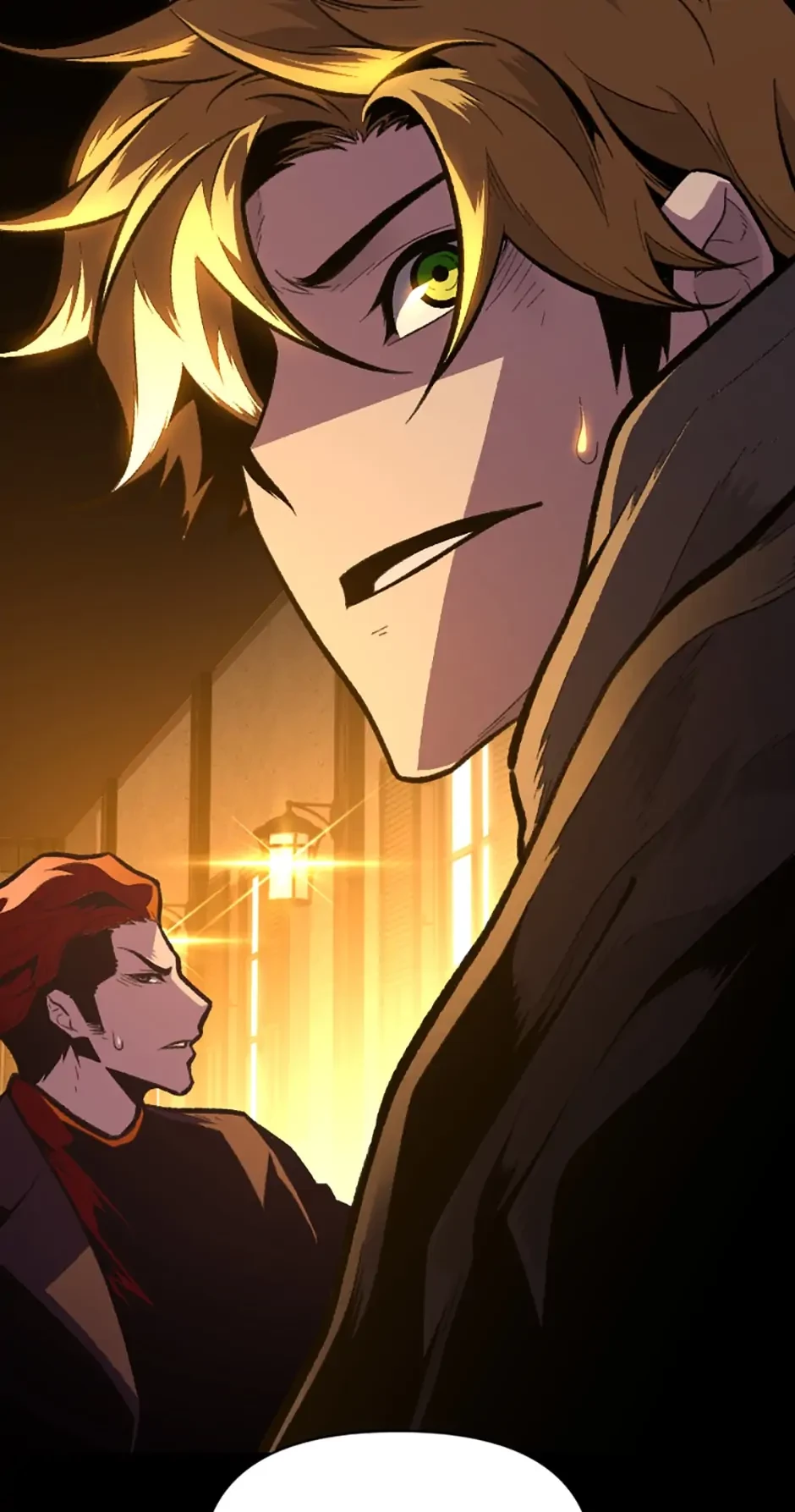Demon Devourer Chapter 35 - 69