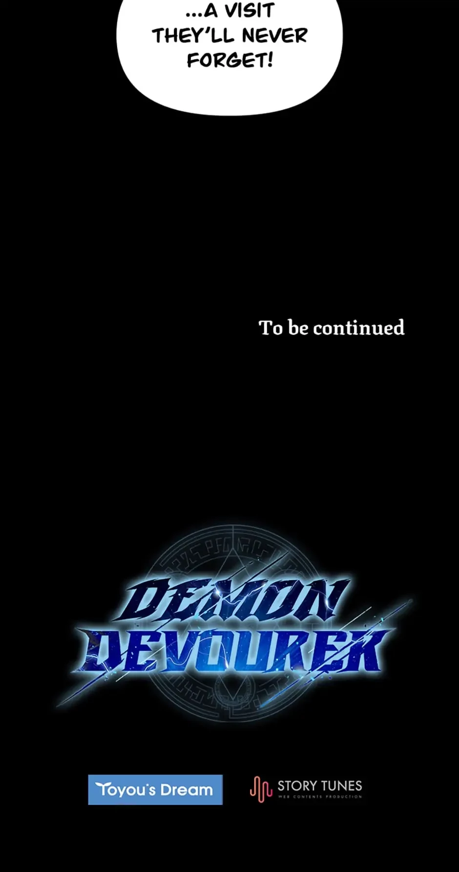 Demon Devourer Chapter 35 - 70
