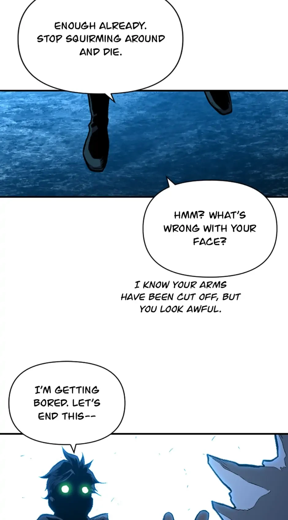 Demon Devourer Chapter 33 - 22