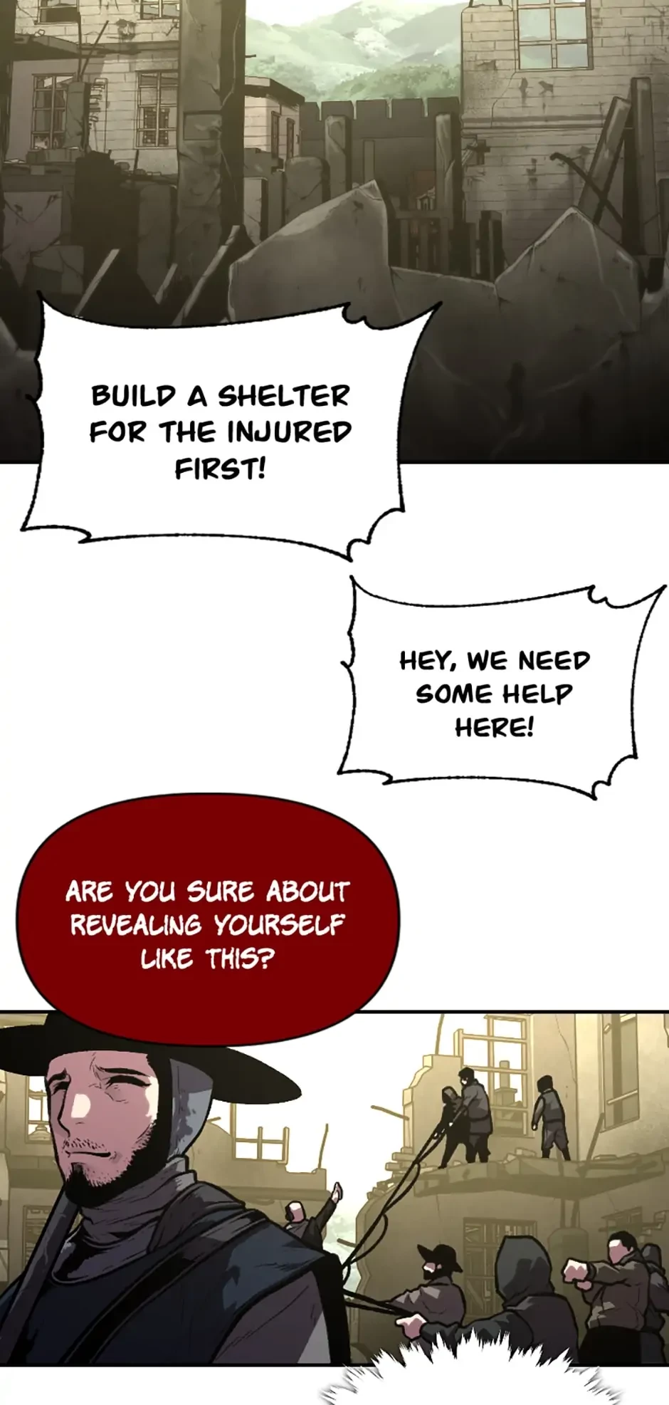 Demon Devourer Chapter 34 - 27