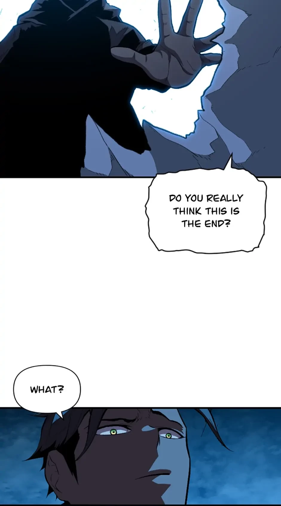 Demon Devourer Chapter 33 - 23