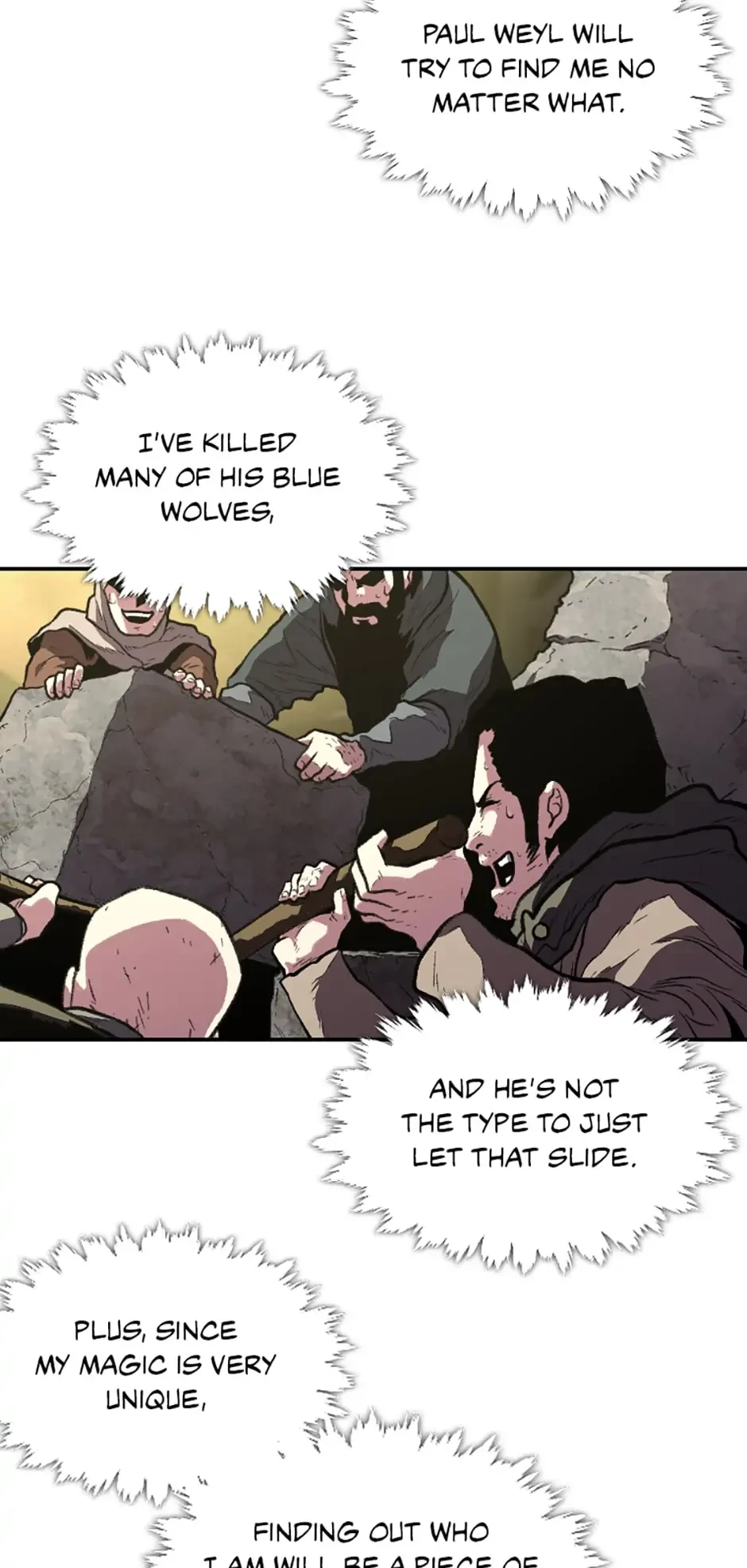 Demon Devourer Chapter 34 - 28