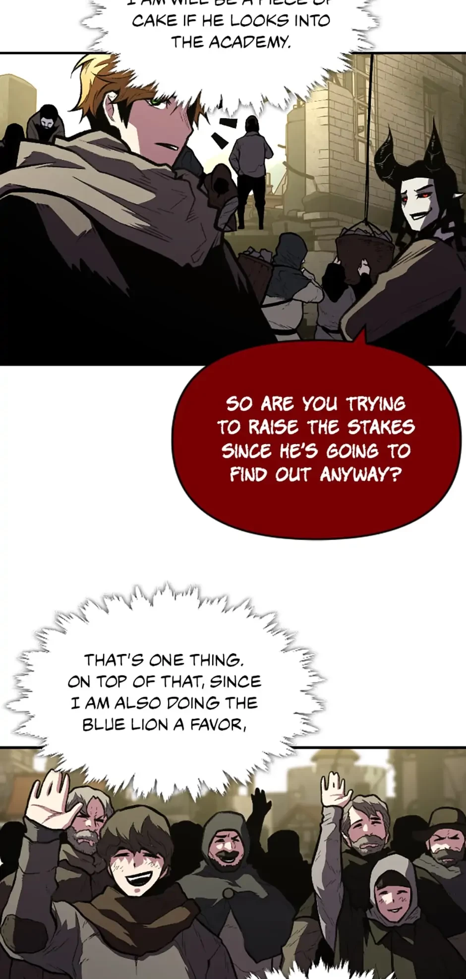 Demon Devourer Chapter 34 - 29