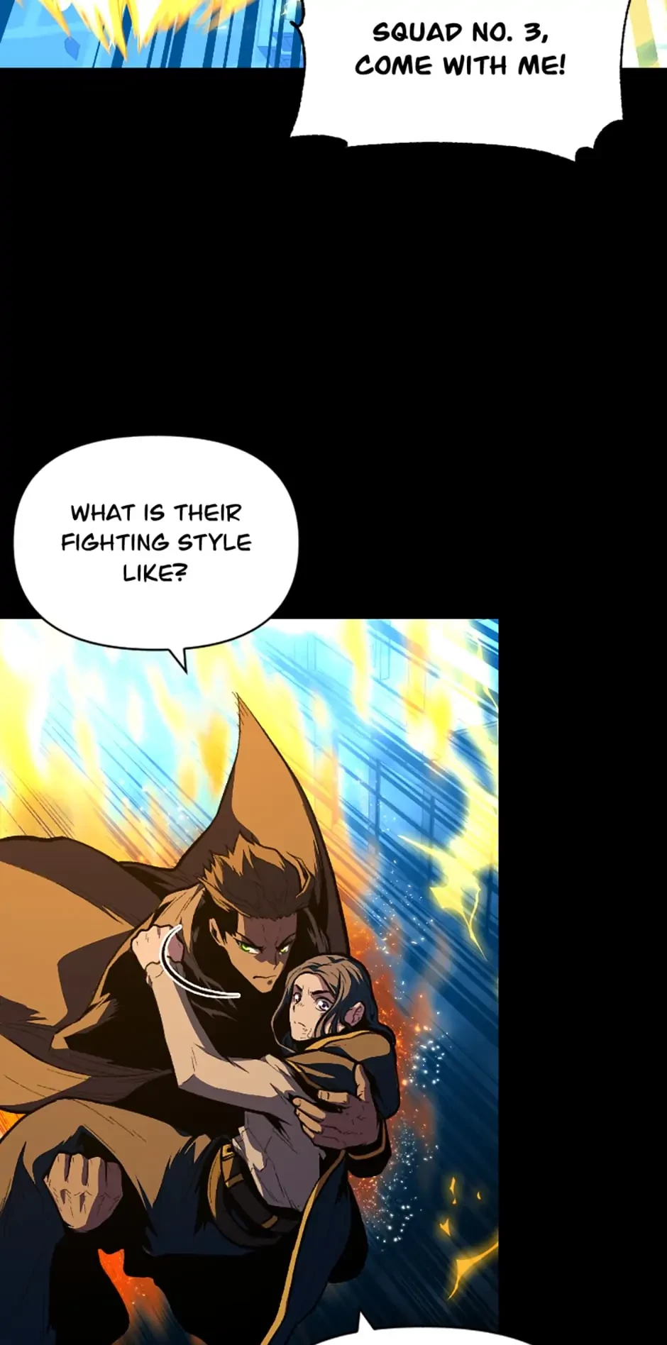 Demon Devourer Chapter 32 - 5