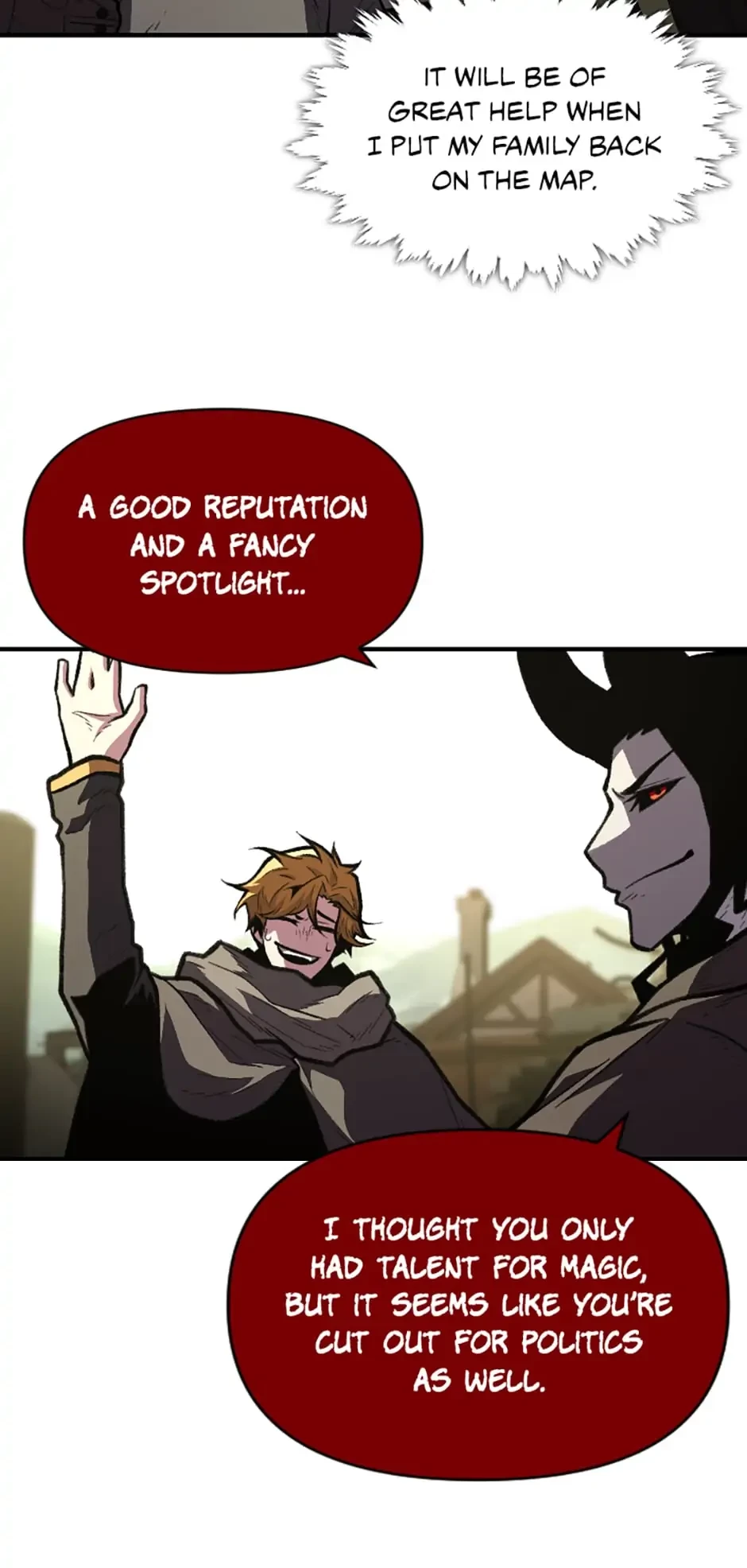 Demon Devourer Chapter 34 - 30