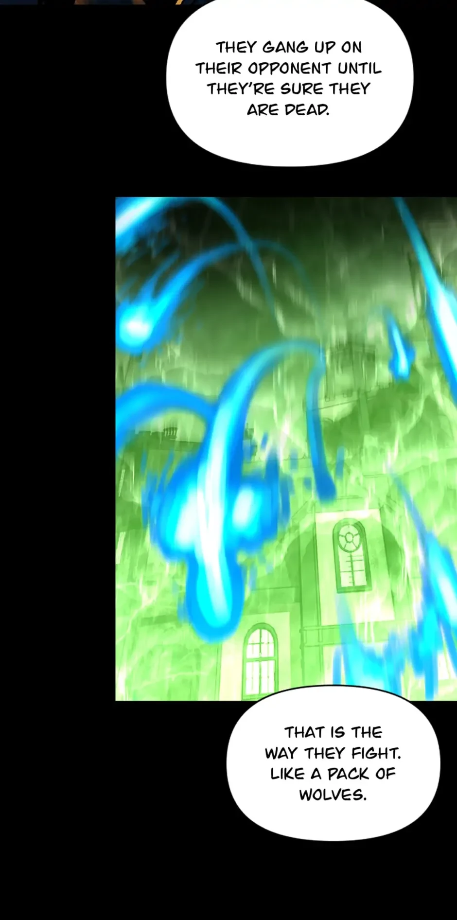 Demon Devourer Chapter 32 - 6