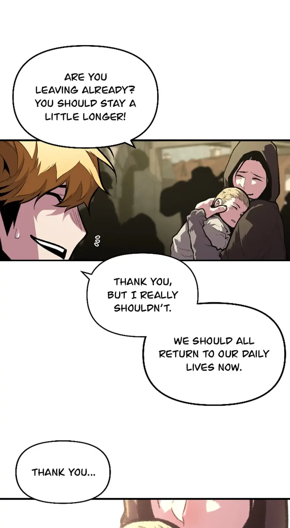 Demon Devourer Chapter 34 - 31