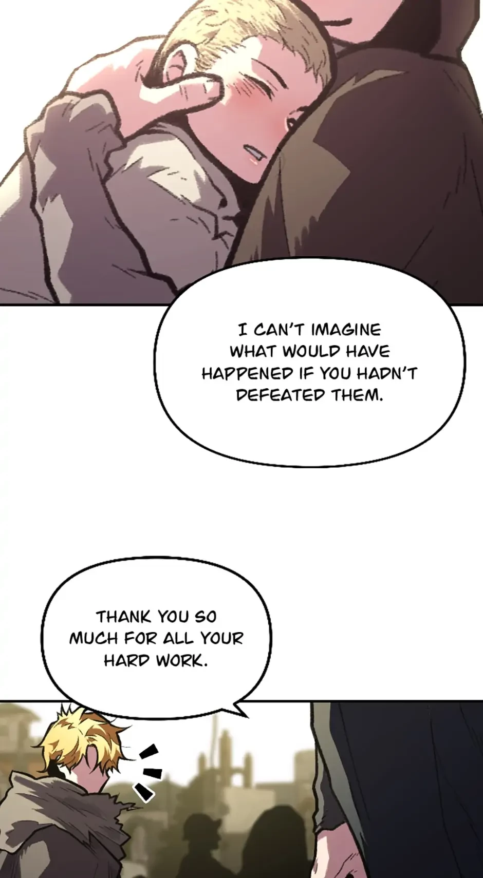 Demon Devourer Chapter 34 - 32