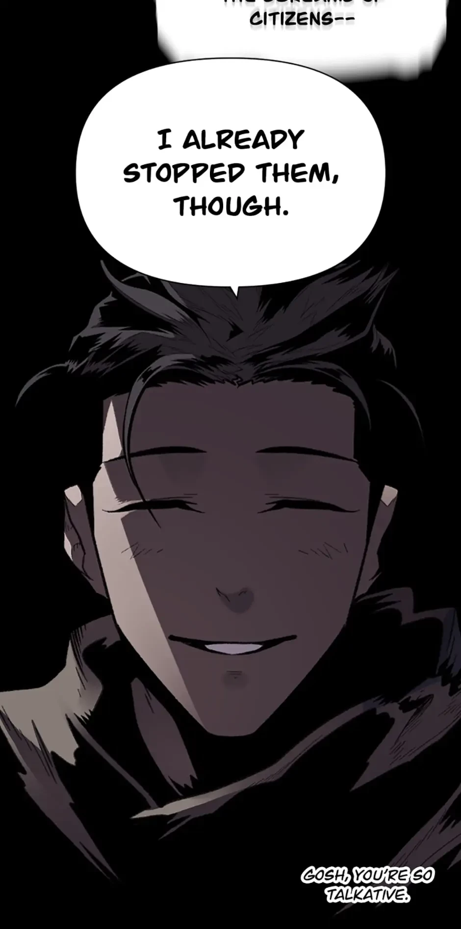 Demon Devourer Chapter 33 - 29