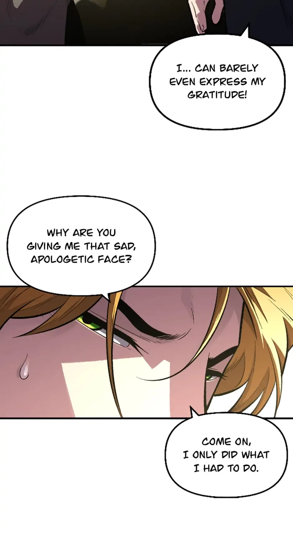 Demon Devourer Chapter 34 - 33
