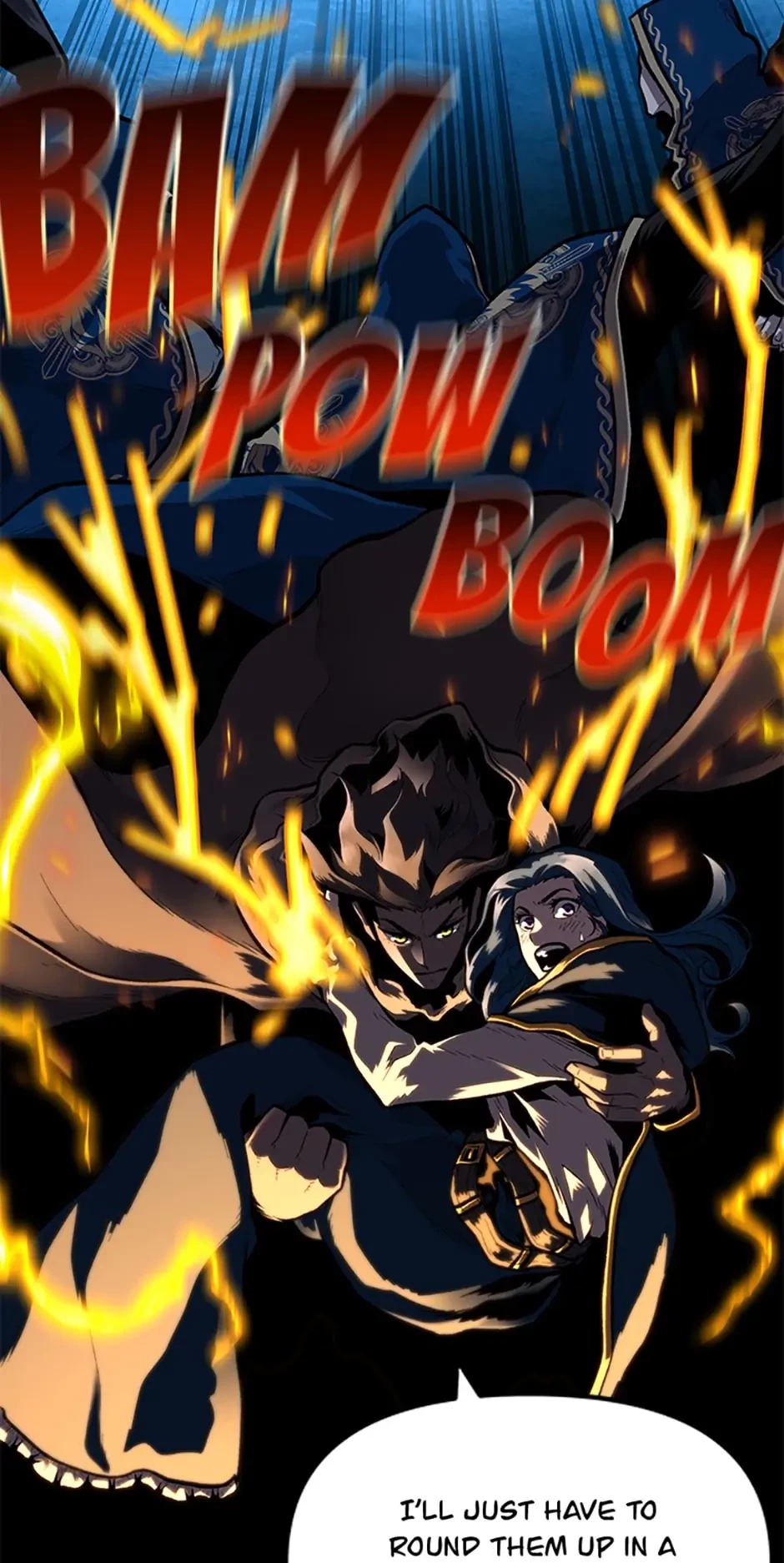 Demon Devourer Chapter 32 - 8