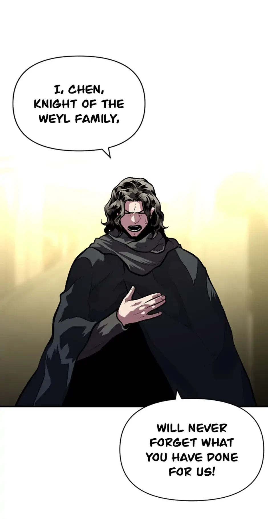Demon Devourer Chapter 34 - 34