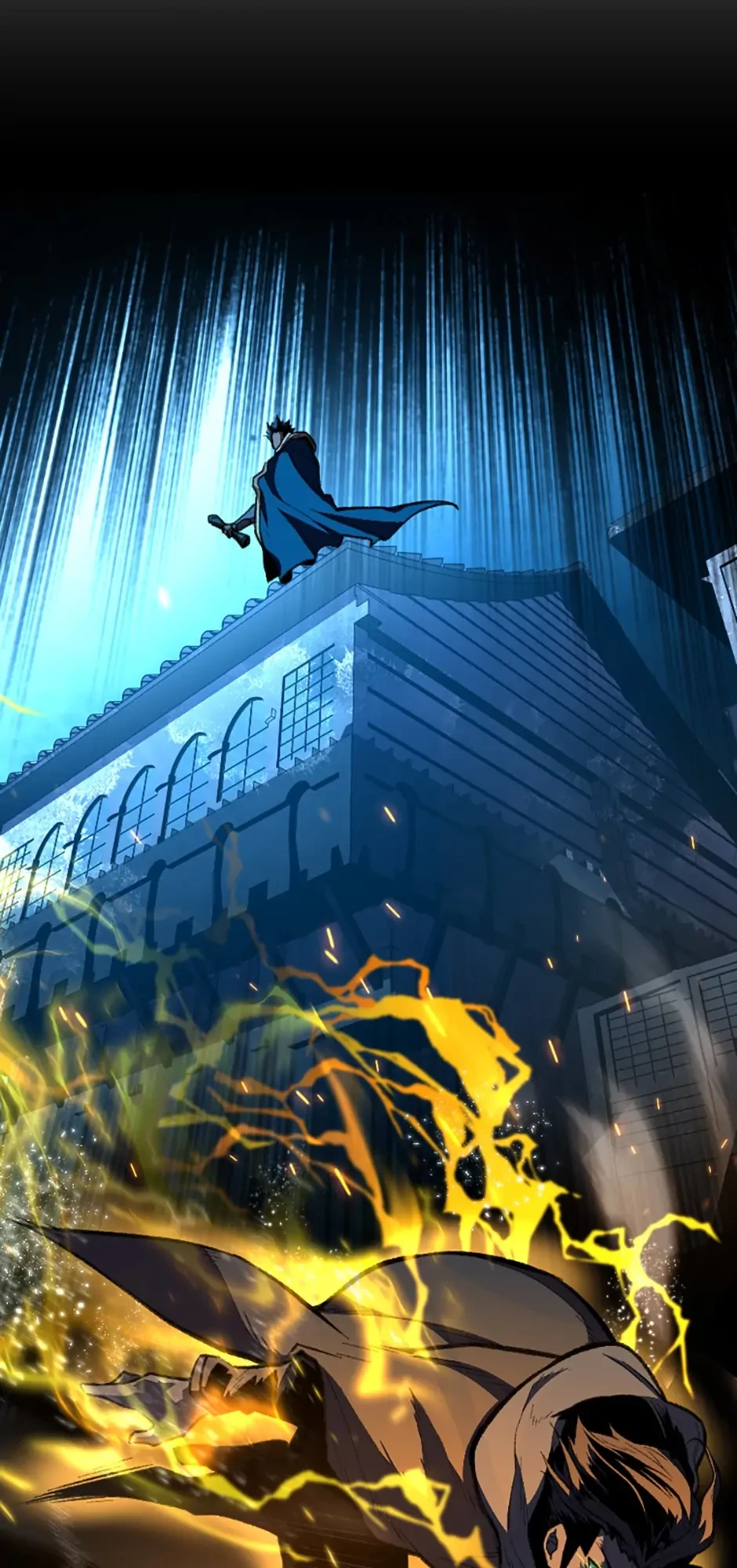 Demon Devourer Chapter 33 - 31