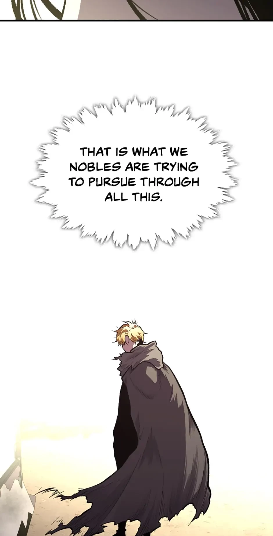 Demon Devourer Chapter 34 - 39