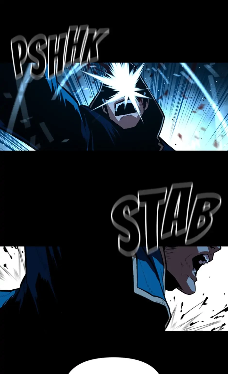 Demon Devourer Chapter 33 - 35