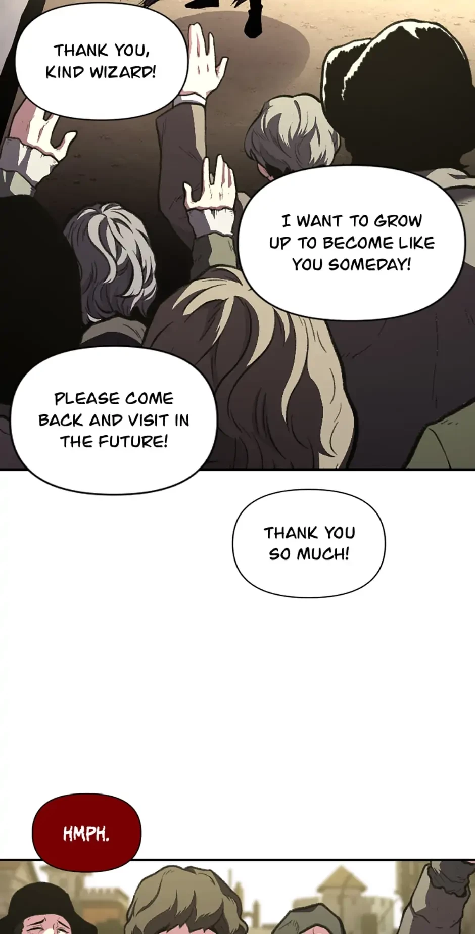 Demon Devourer Chapter 34 - 40