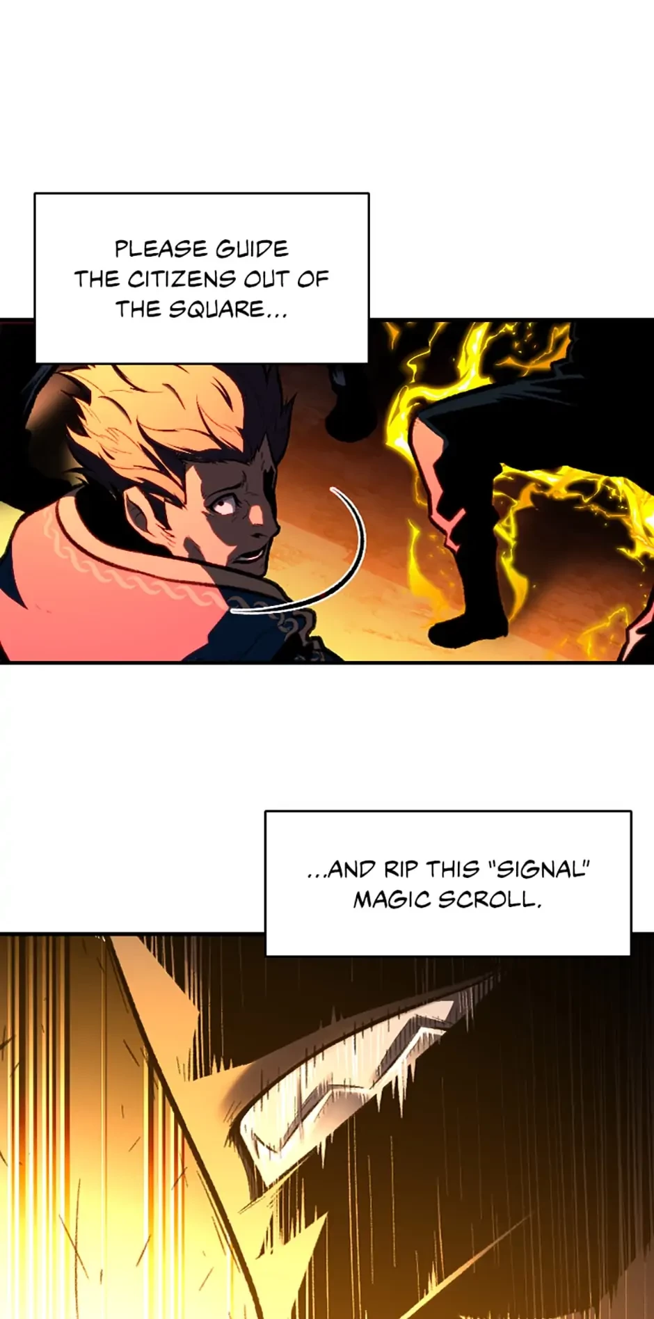 Demon Devourer Chapter 32 - 14