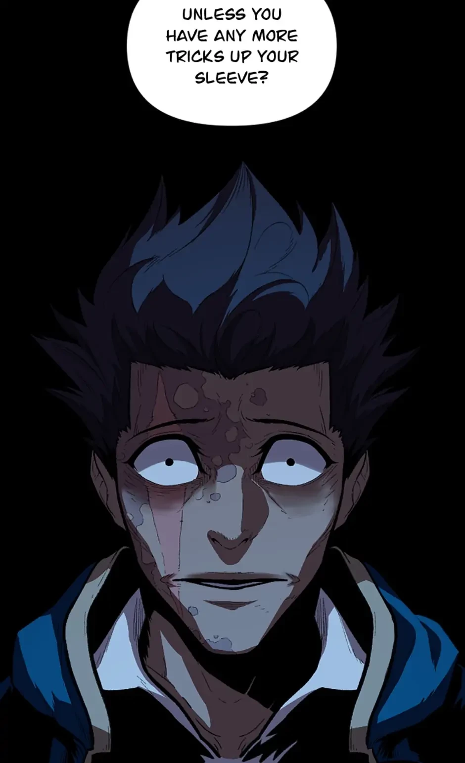 Demon Devourer Chapter 33 - 36