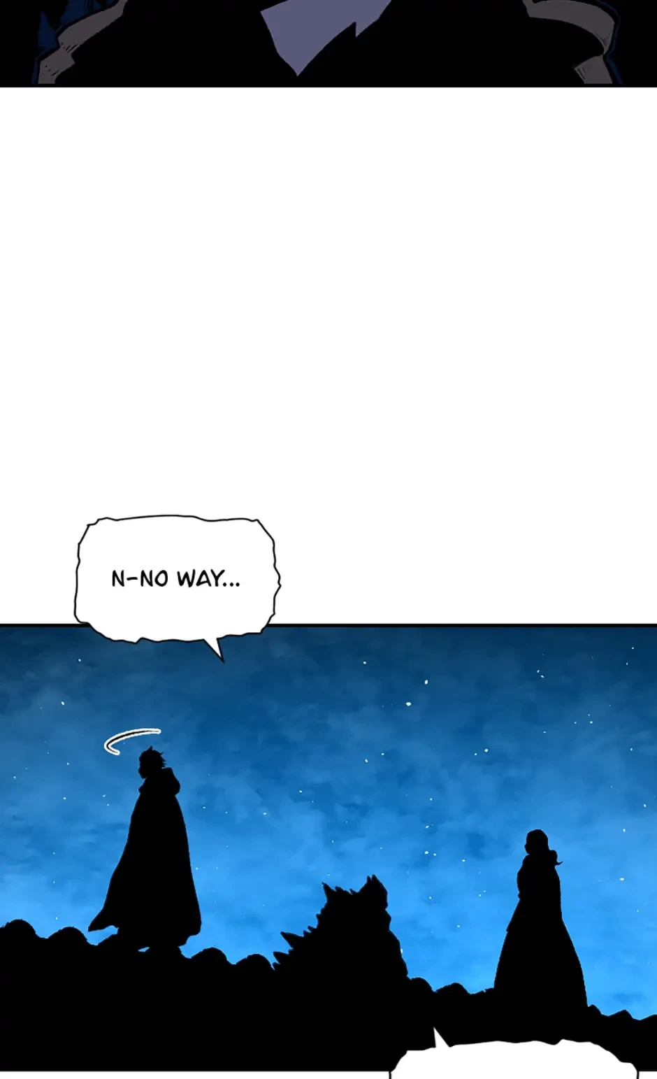 Demon Devourer Chapter 33 - 37