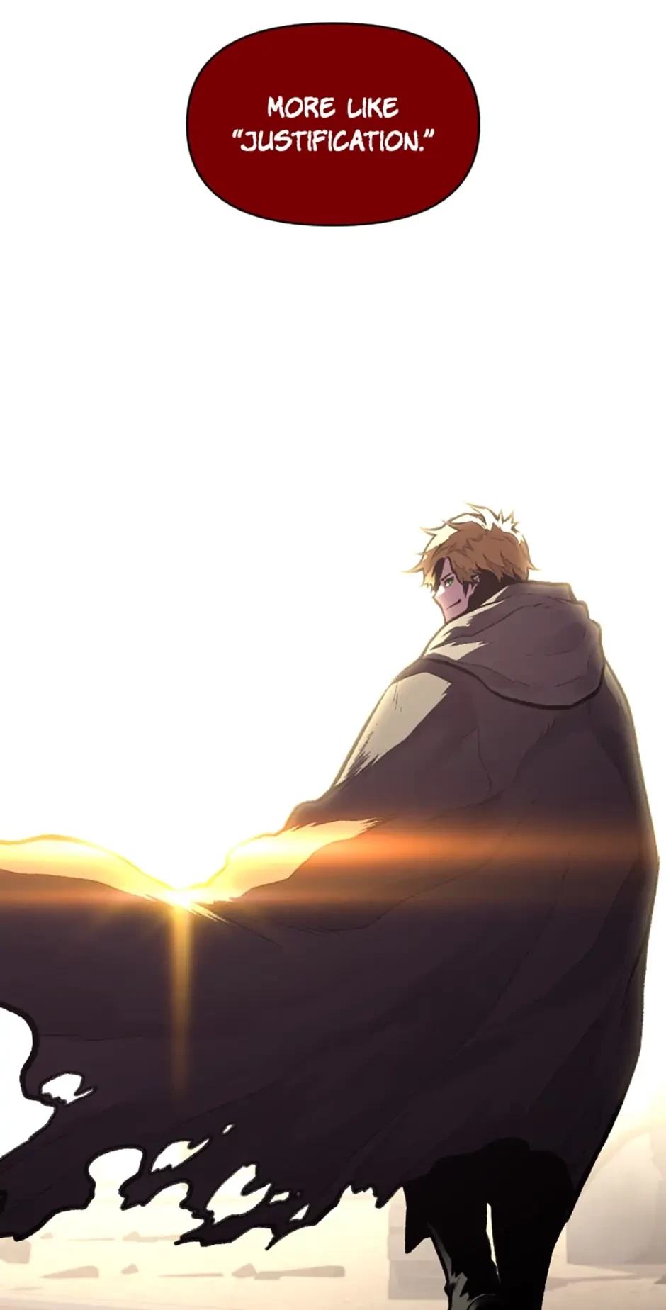 Demon Devourer Chapter 34 - 42