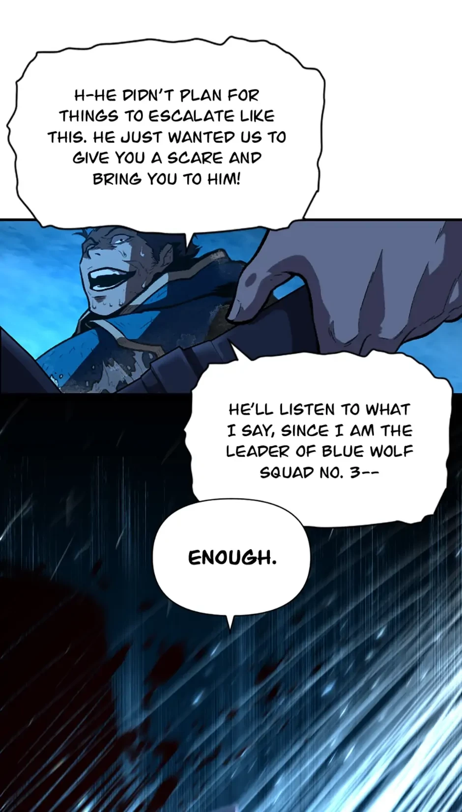 Demon Devourer Chapter 33 - 39