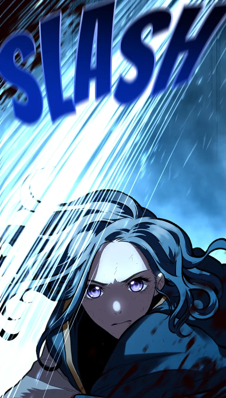Demon Devourer Chapter 33 - 40