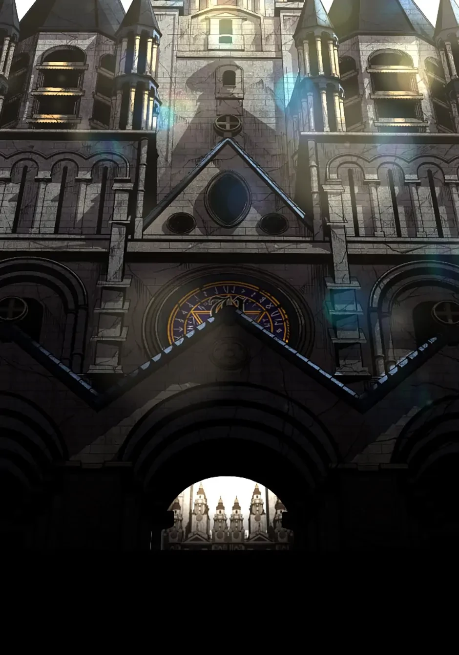 Demon Devourer Chapter 34 - 45