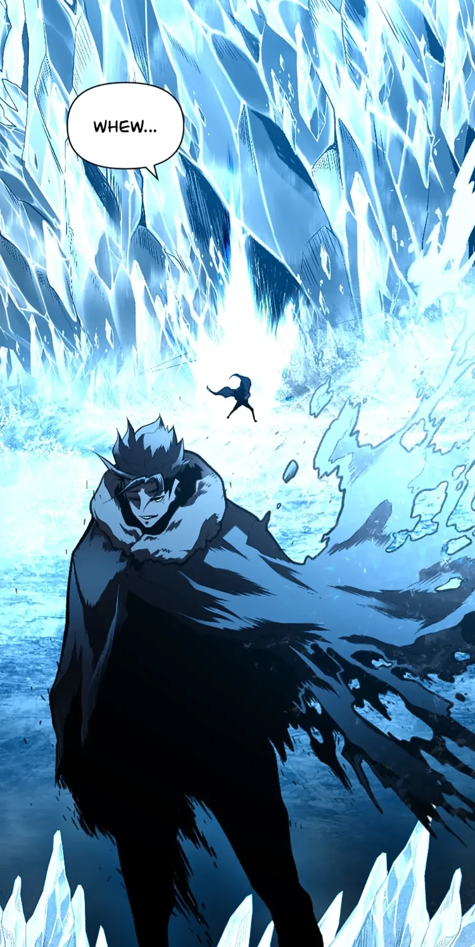 Demon Devourer Chapter 32 - 19