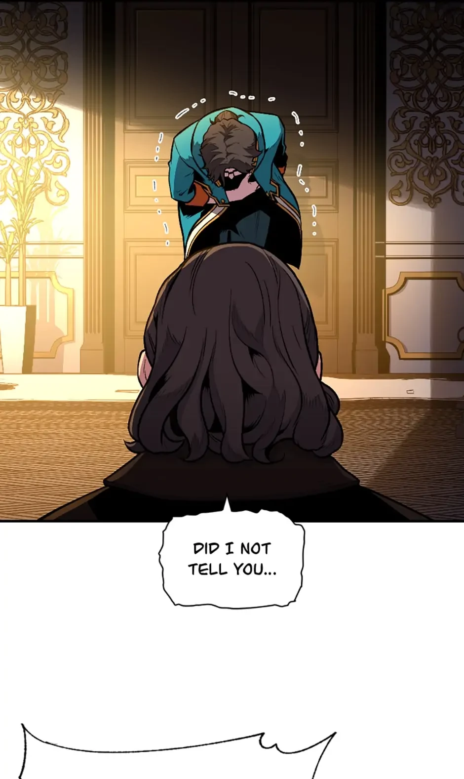 Demon Devourer Chapter 34 - 47