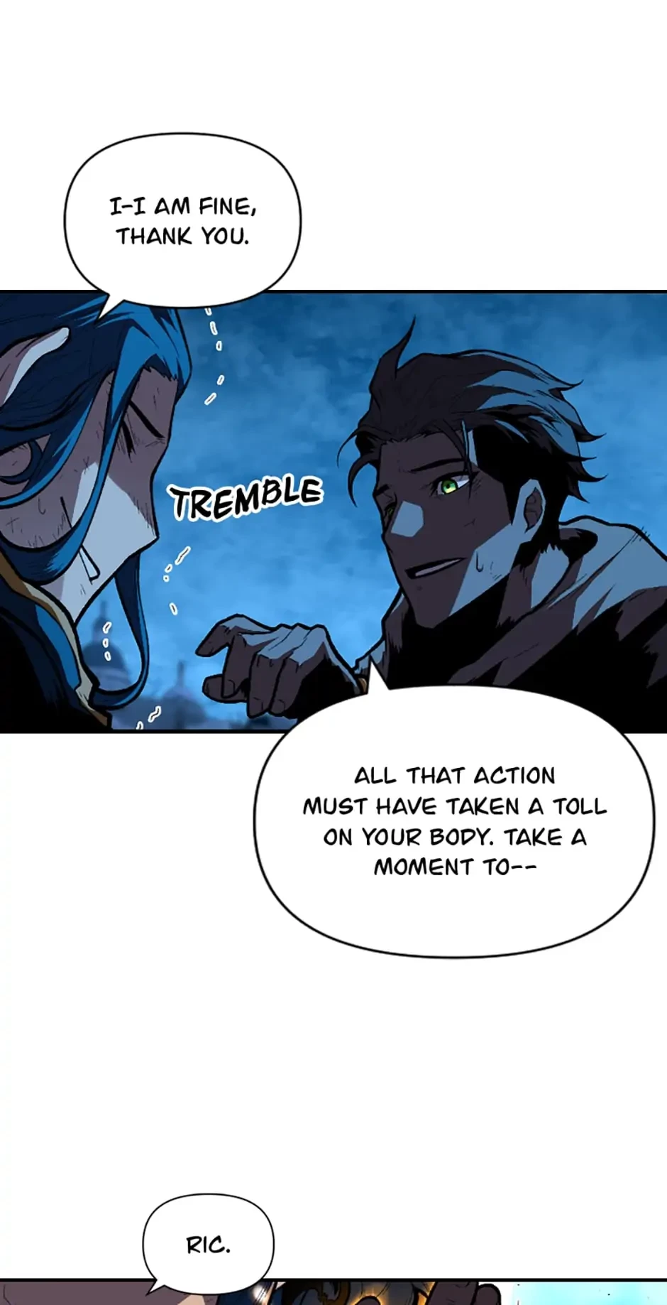 Demon Devourer Chapter 33 - 43