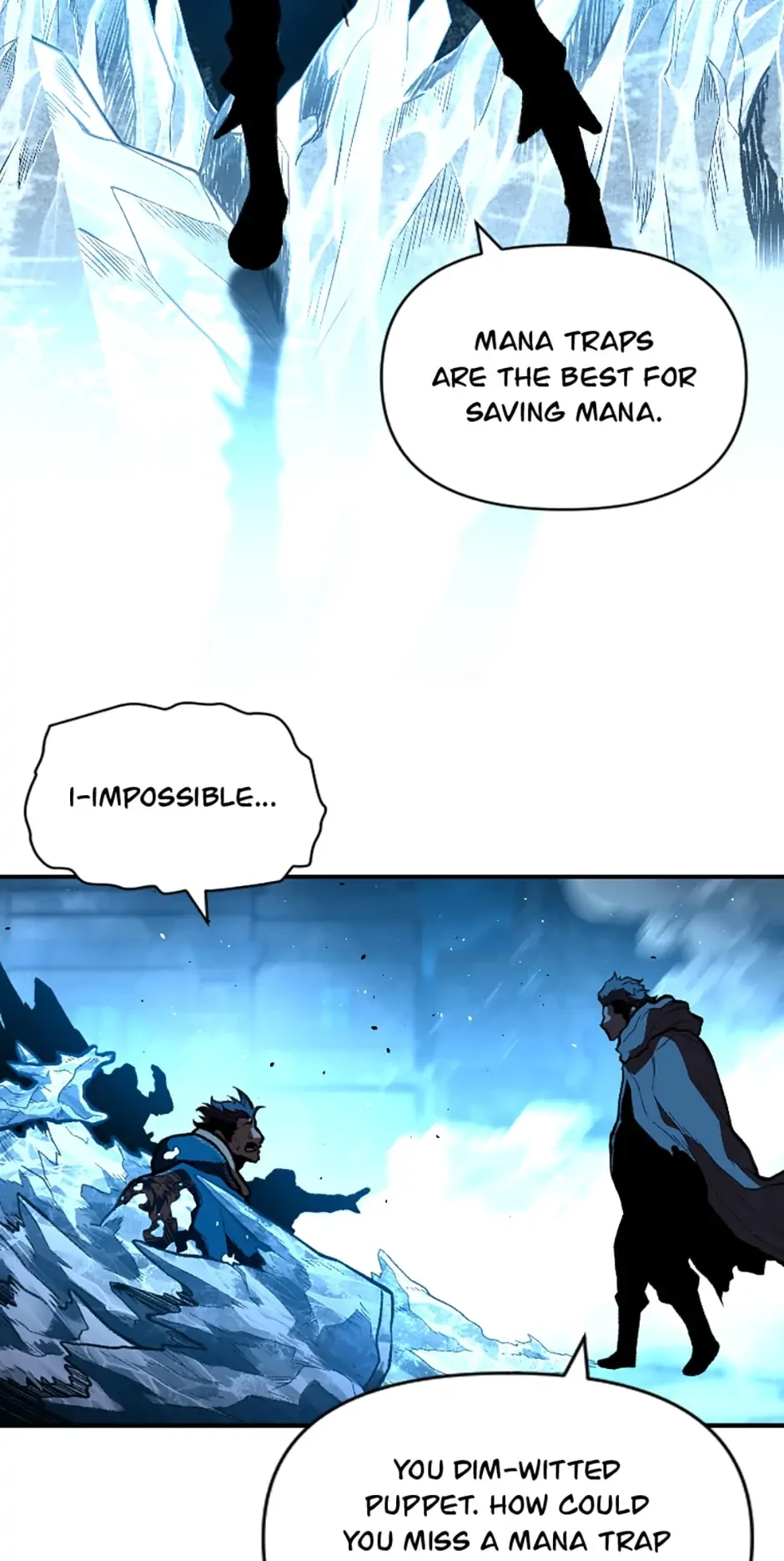 Demon Devourer Chapter 32 - 20