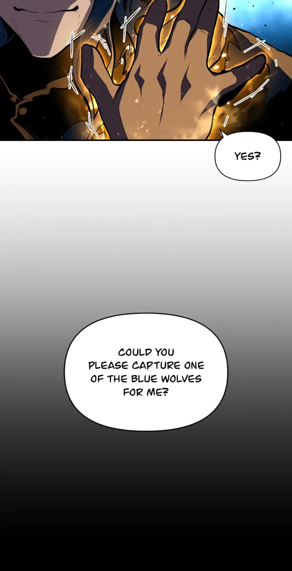 Demon Devourer Chapter 33 - 44